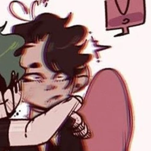 Darkiplier's avatar