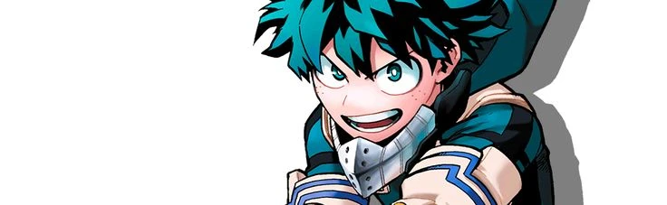 izuku2's banner