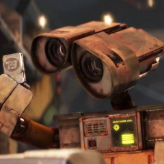 Wall-E's avatar