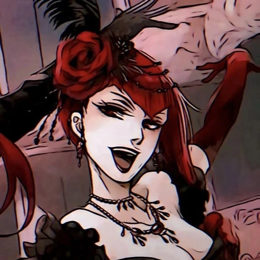 Angelina's avatar