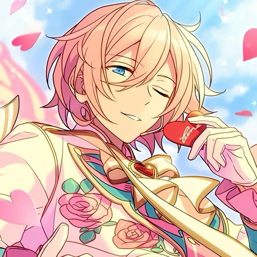 Eichi's avatar