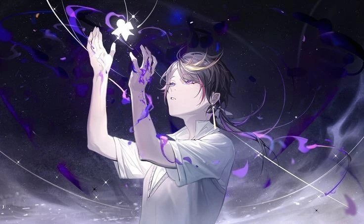 Shu's banner