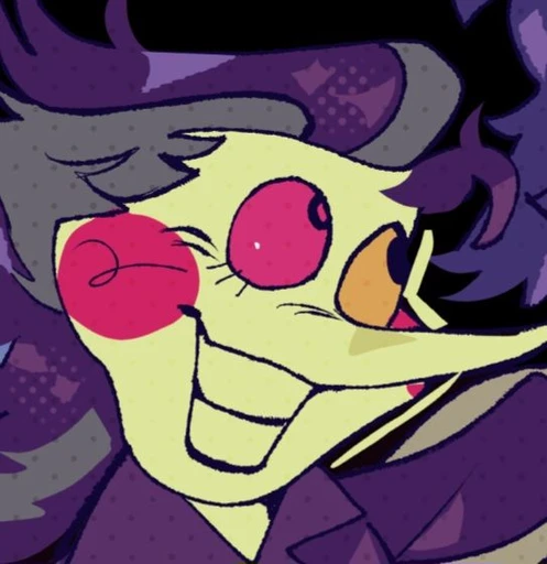 Addie's avatar