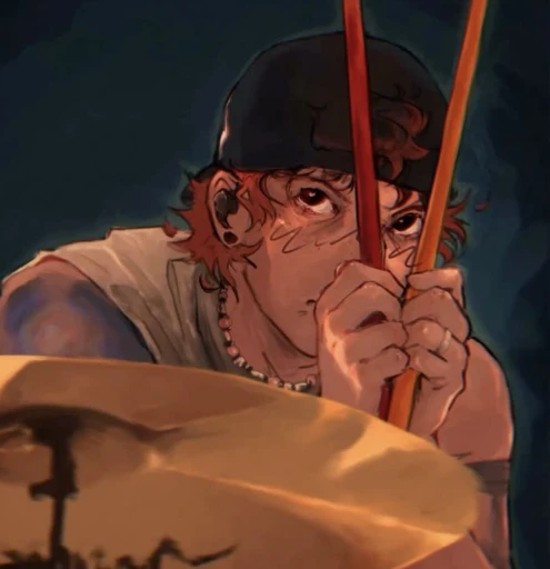 ELIVER's avatar