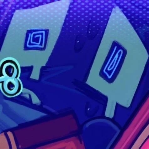 Member icon