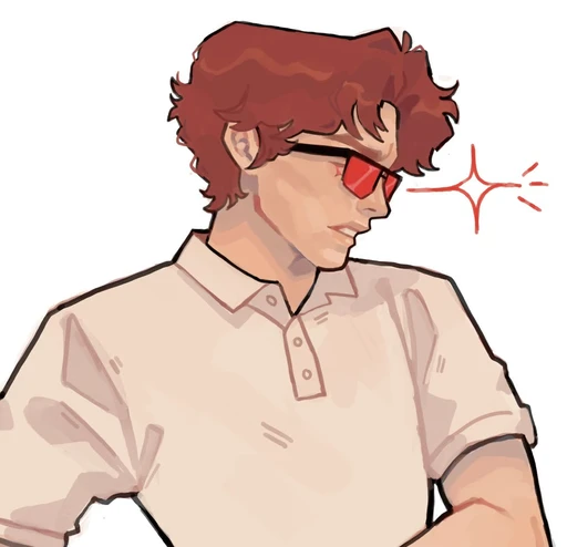 SCOTT's avatar