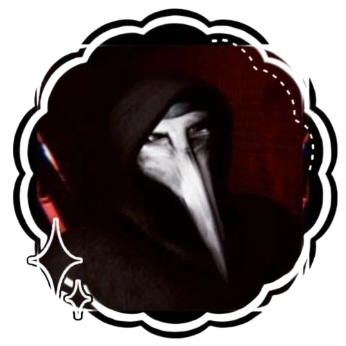 SCP-049's avatar