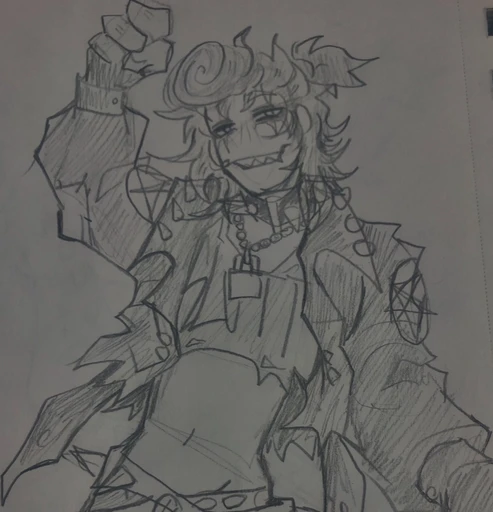 Rock n’ Roll!Wally's avatar