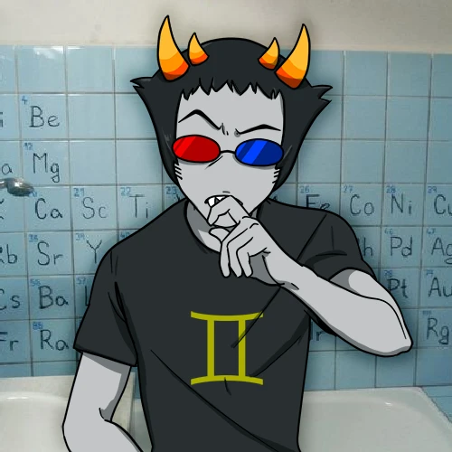 sollux's avatar