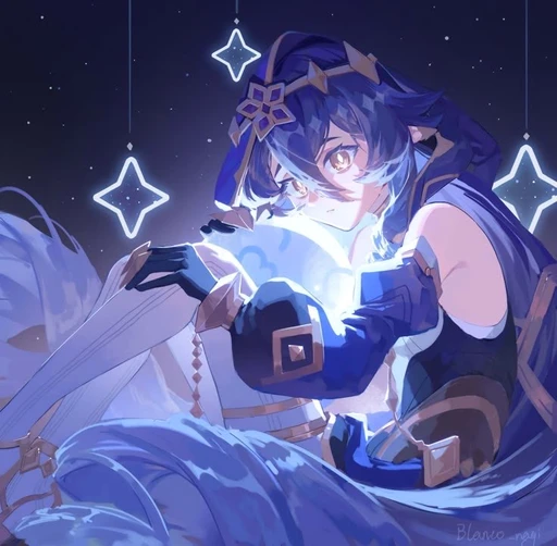 Layla's avatar