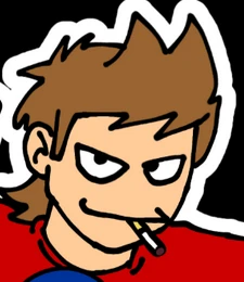 Tord's avatar