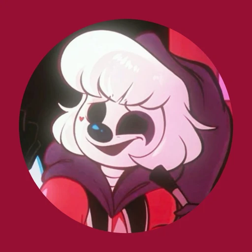 Mirage... 🖤🎀's avatar