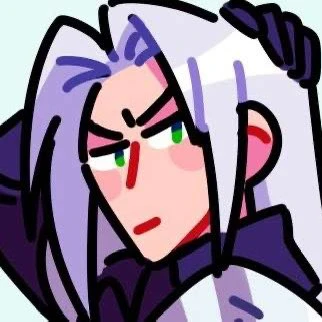 Sephiroth's avatar