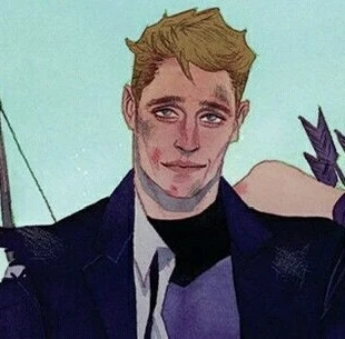 Clint's avatar