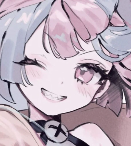 Iono's avatar