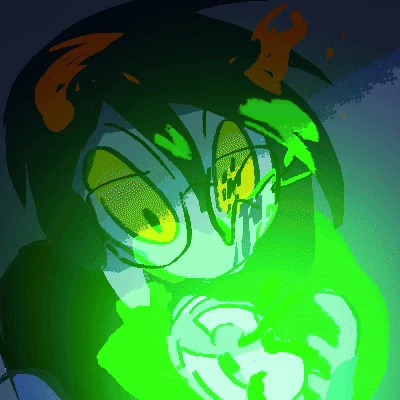 ⋆✴︎˚｡⋆ Vriska Fucking Serket!!!!!!!! (♏)'s avatar