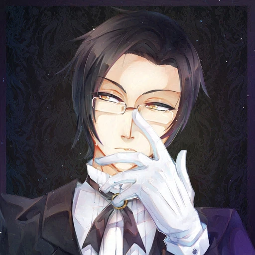 Claude's avatar