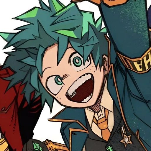 izuku6's avatar