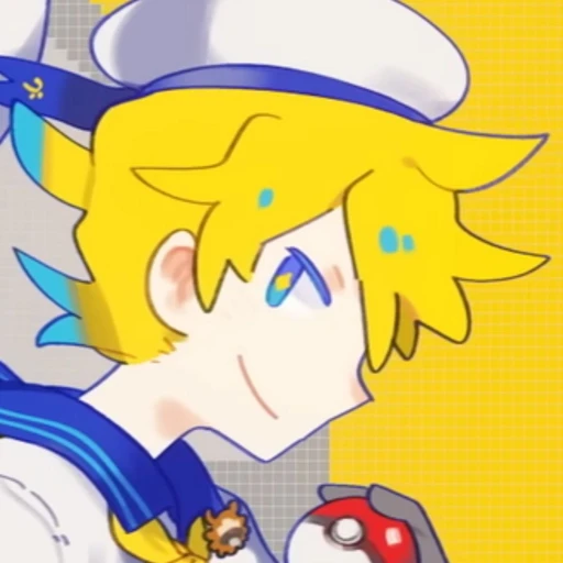 Len's avatar