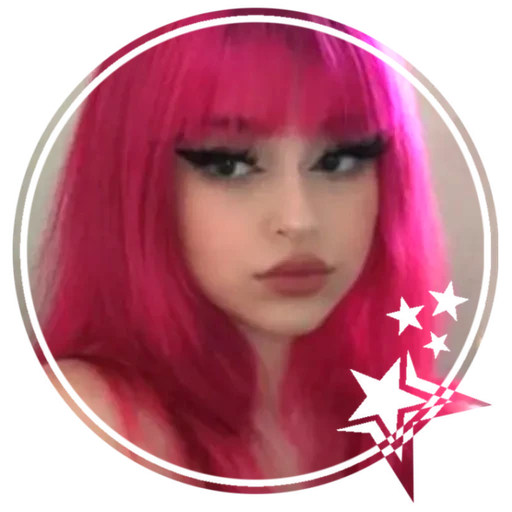 💌 ☆ Nikki/Nichole ;; she / they's avatar