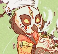 Jupe's avatar