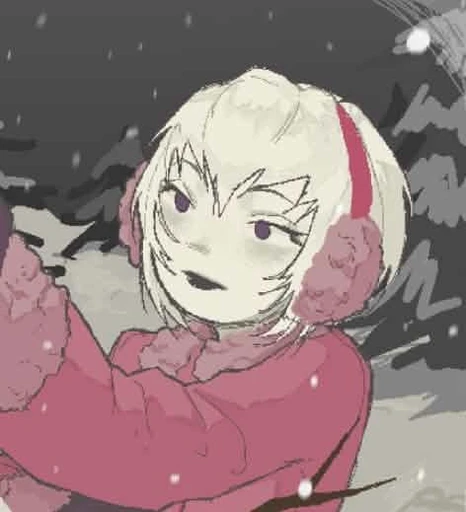 Eloise's avatar