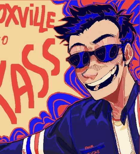 KNOXVILLE's avatar