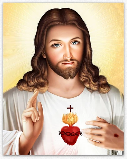 jesus's avatar