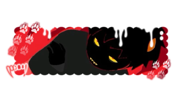 Karkat's banner