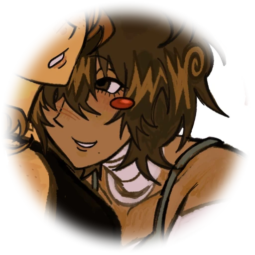 ۪ ⠀𓏼 ͜͜ㆍ♱  keiko ﹙ᵒ̴̶̷ . ᵔ's avatar