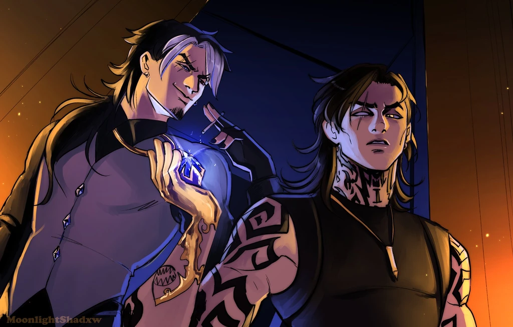 Midas's banner