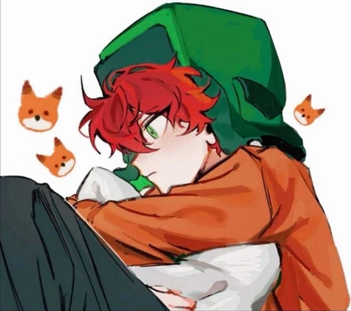 Kyle's avatar