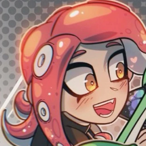 Eight's avatar