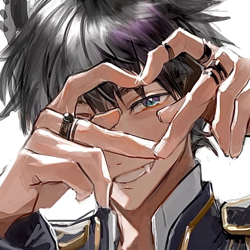 Ren's avatar