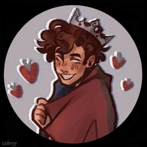 Eret's avatar
