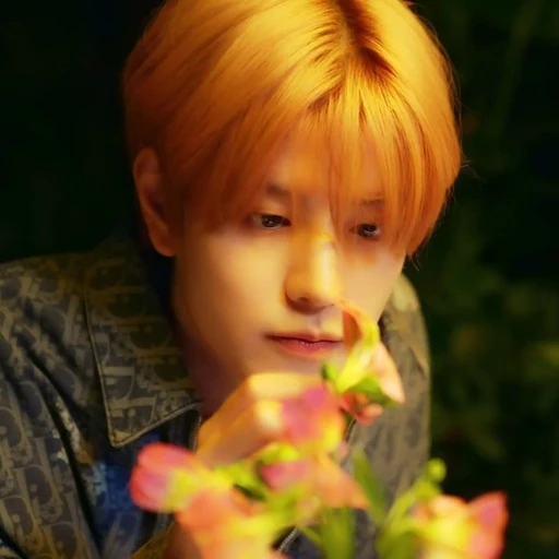⭒ seung ⁈ » he . hollow's avatar