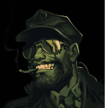 coyle's avatar