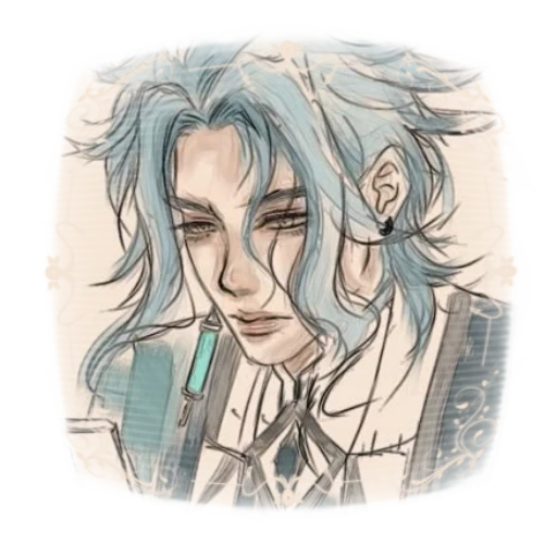 ۪ 𓏼♱◌͟ lafayette's avatar