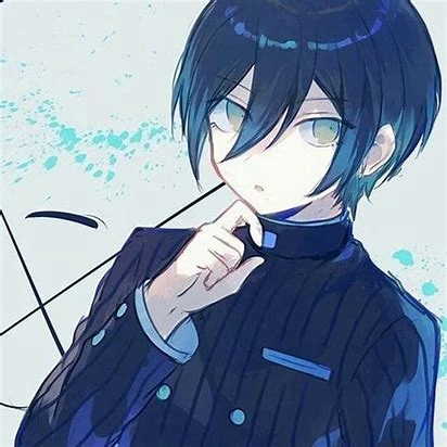Shuichi's avatar
