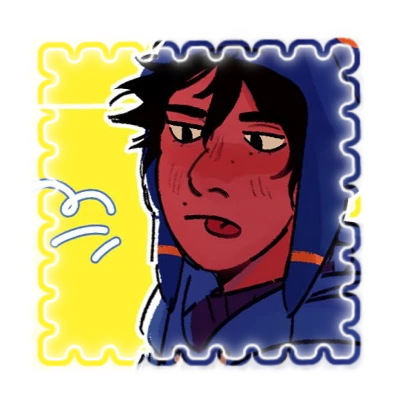 Dorian ¹   •.   thi    ₎'s avatar