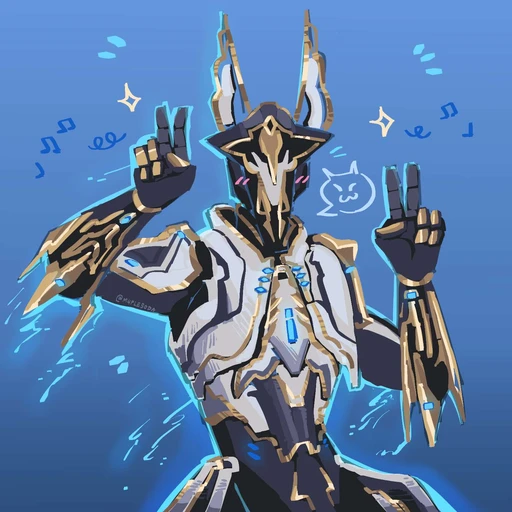 Gauss's avatar