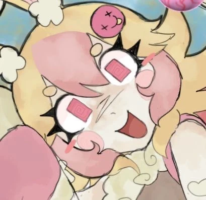 Trixi's avatar