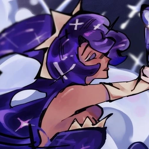 Moon's avatar
