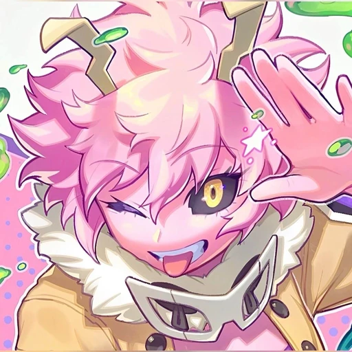 Mina's avatar