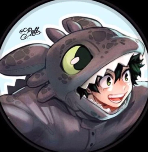 keithy's avatar