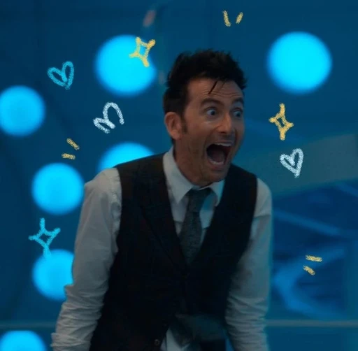 •The🪐Doctor•He/Him•'s avatar