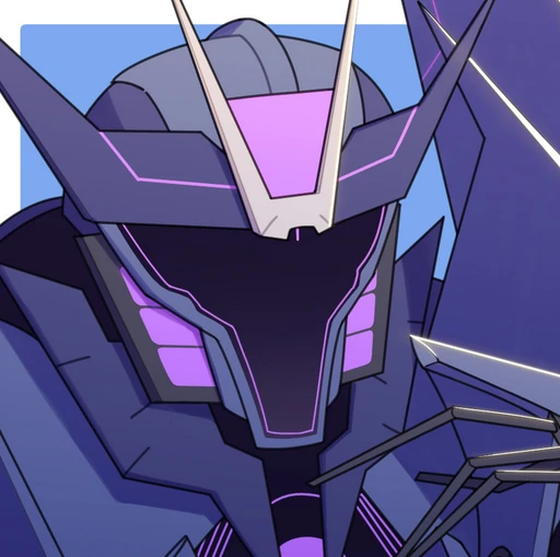 Soundwave's avatar