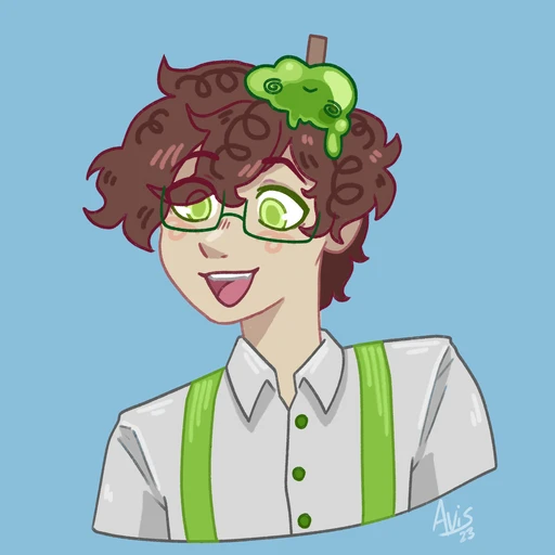 Slimecicle's avatar