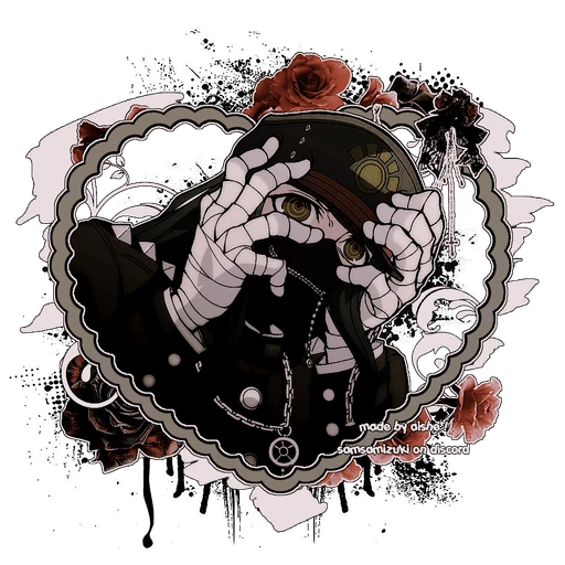 Korekiyo's avatar