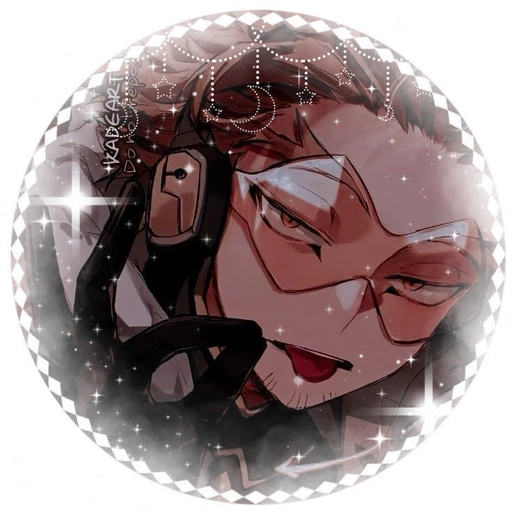 †　🚩 ◡◡ 𝐇𝐀𝐖𝐊𝐒　𝜗౿'s avatar